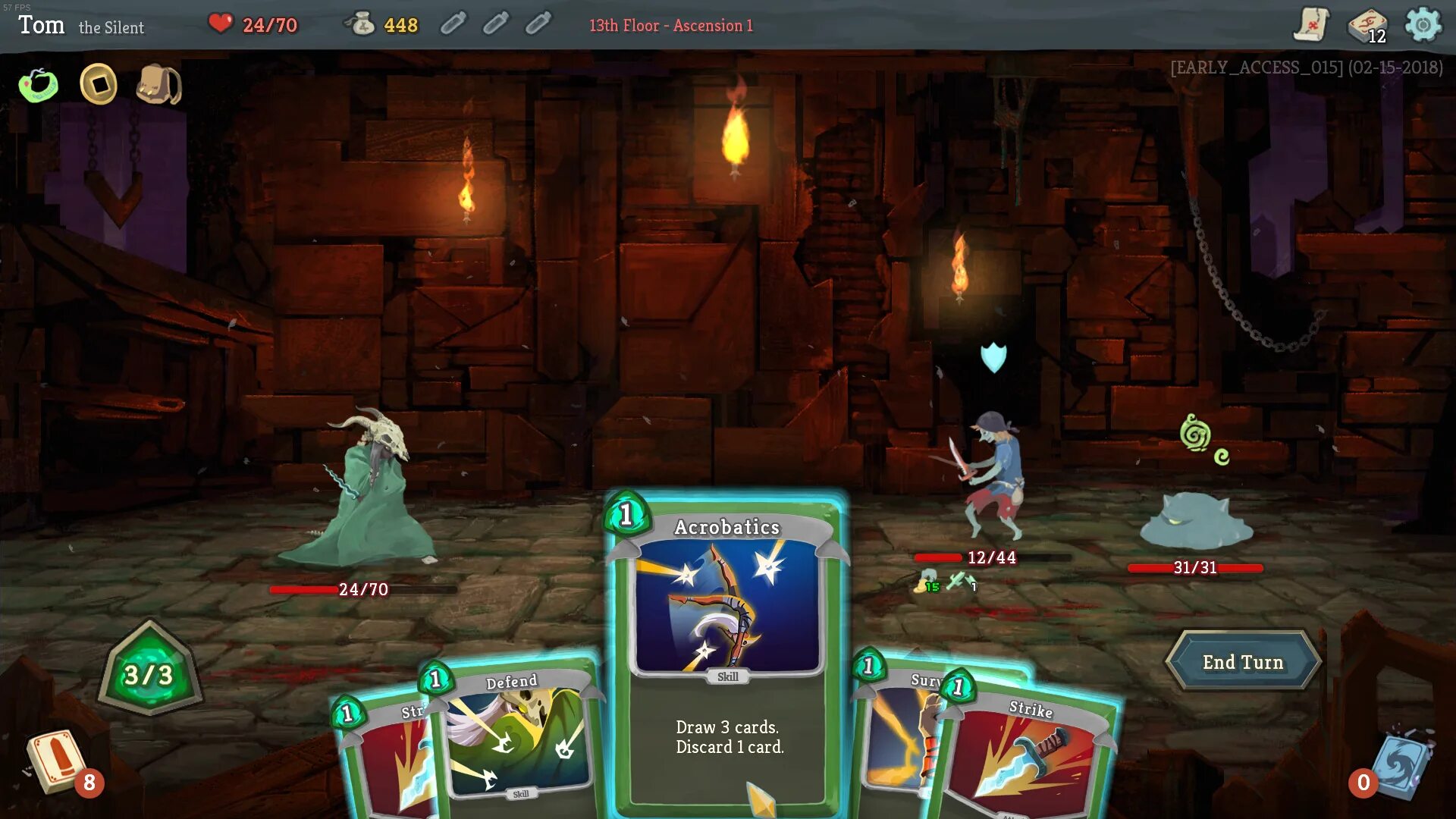 Slay today. Slay the Spire шпиль. Локации из Slay the Spire. Апофеоз Slay the Spire. Коридор из Slay the Spire.