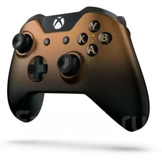 Shadow xbox