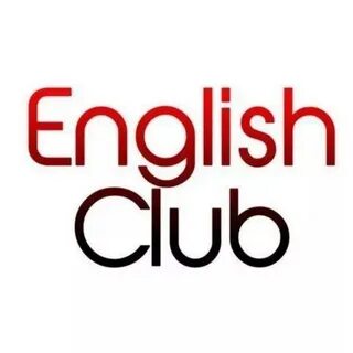 My english club