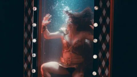 Lauren LaVera - Terrifier 2 (2022) HD 1080p.
