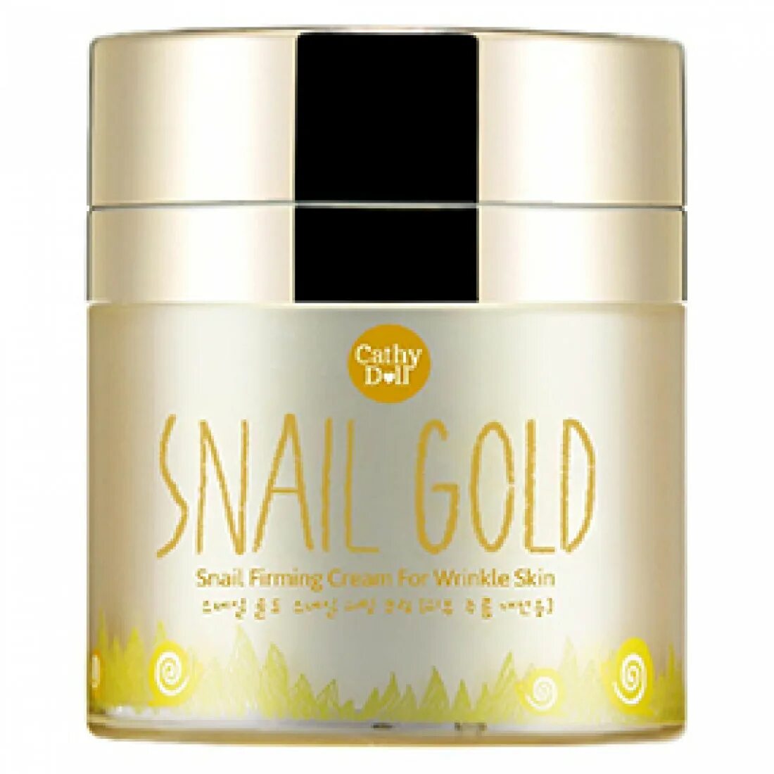Золото улитка крем. Крем Cathy Doll Snail Gold. Cathy Doll Snail Gold Snail Firming Cream for Wrinkle Skin. Snail Gold крем Тайланд Cathy Doll. Крем для лица с золотом Cathy Doll.