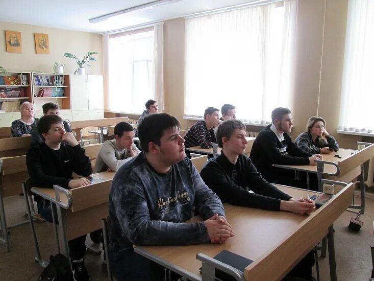 Колледжи чехова после 9 класса