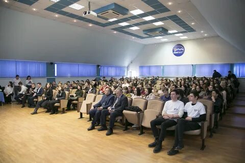 Пятигорский скфу
