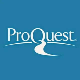 22 июня пройдет онлайн-семинар по работе с базой данных "ProQuest Diss...