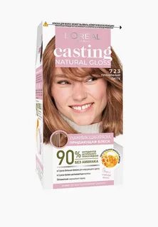 Gloss natural