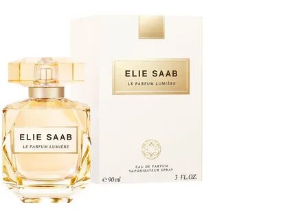Elie saab le parfum