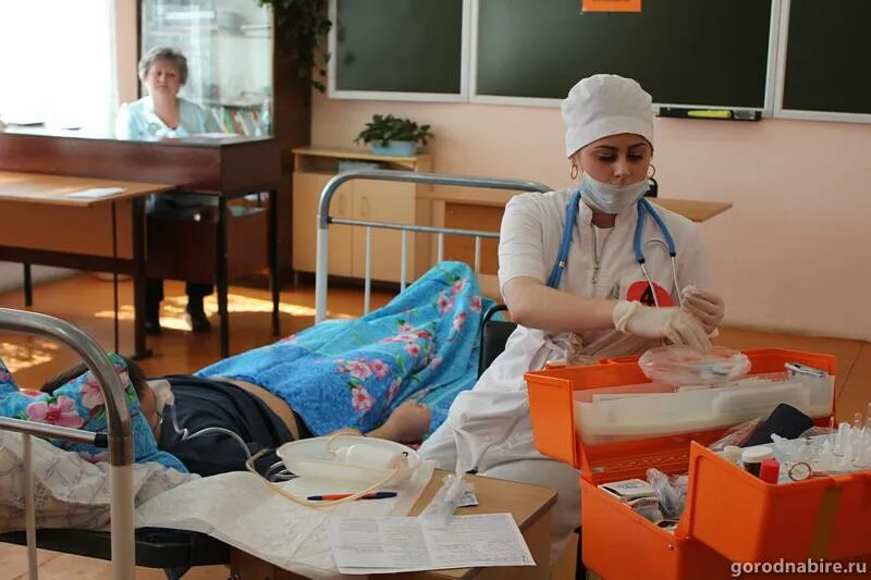 Что сдавать на фельдшера после 9 класса. Что сдавать на фельдшера после 9 класса