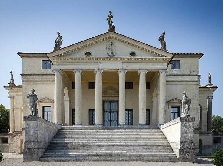 Palladio group