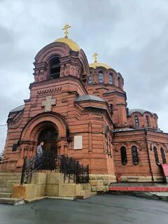 Обзорная экскурсия по новосибирску