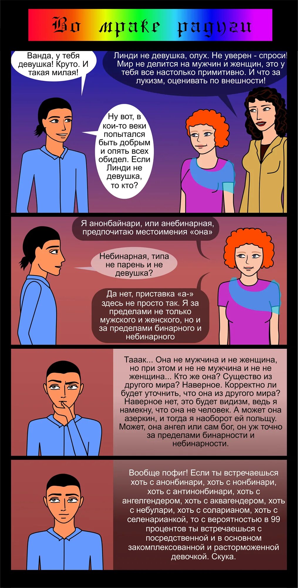 Небинарность гендера. Небинарная личность что это. Гендеры и их описание. Небинарная личность что это. Небинарная личность что это.