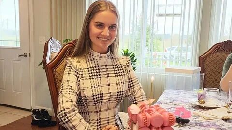 Канал сельчанка в америке