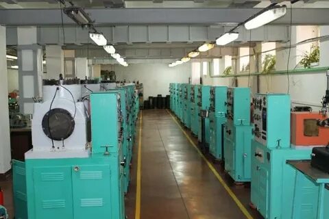 Подольская испытательная станция