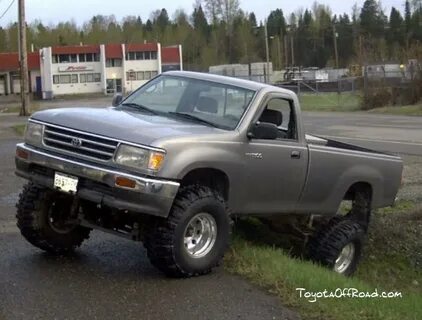 Тойота т 150
