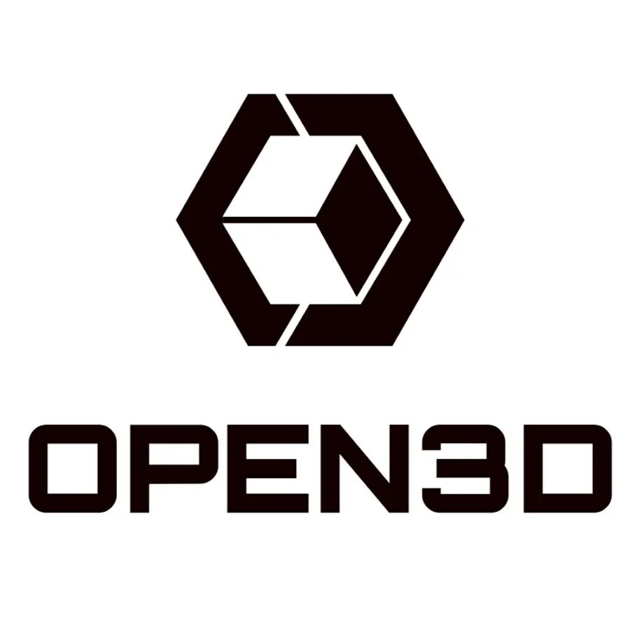 Https open page. Open3d Library. Open 3. 3d логотип. Опен надпись.