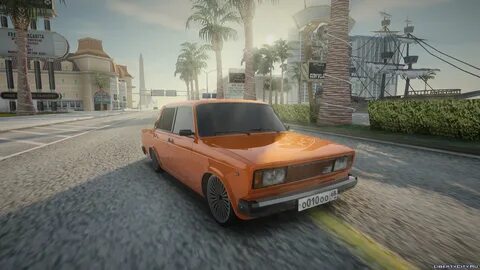 Gta rus