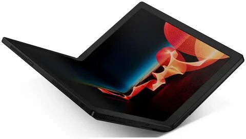 Lenovo thinkpad fold