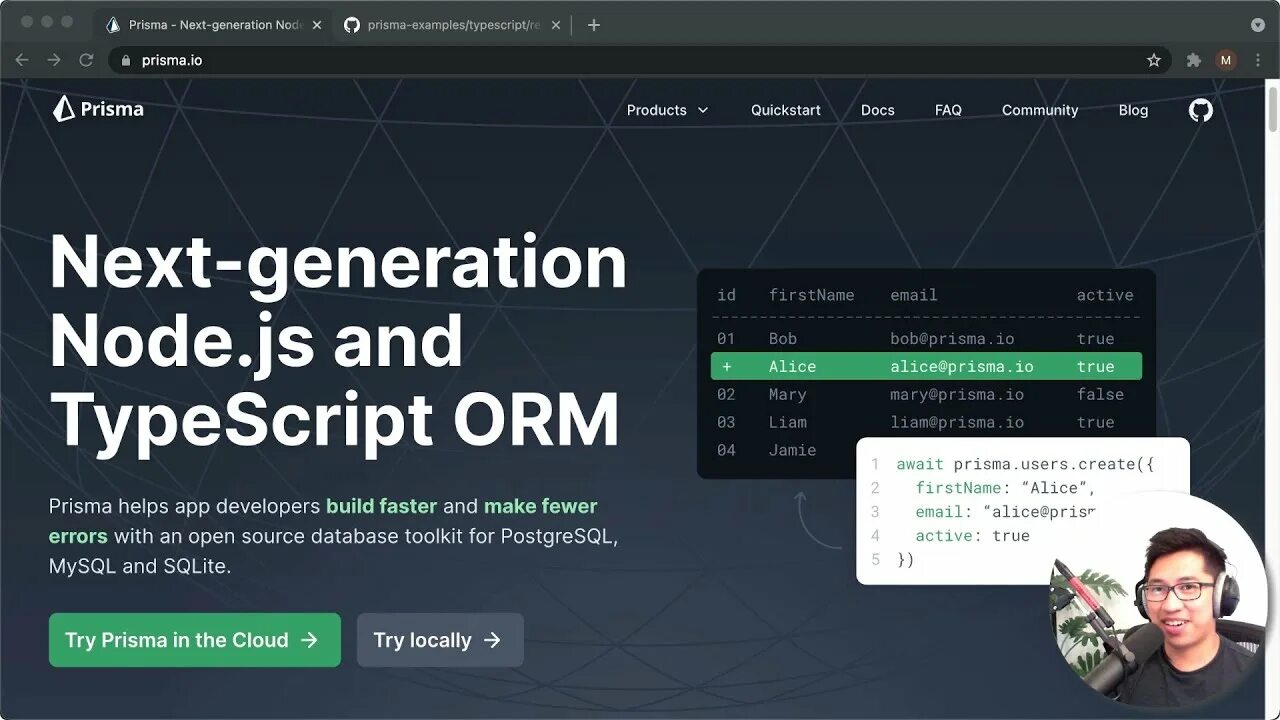 Prisma orm. ORM Призма. Prisma connect. Prisma ORM logo. Prisma next-Generation node.js and TYPESCRIPT ORM.