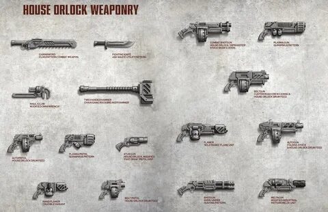 Roster gun