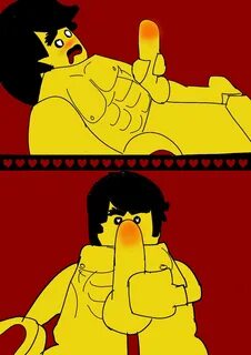 Lego ninjago cole nackt schwul - noirot.net.ua.