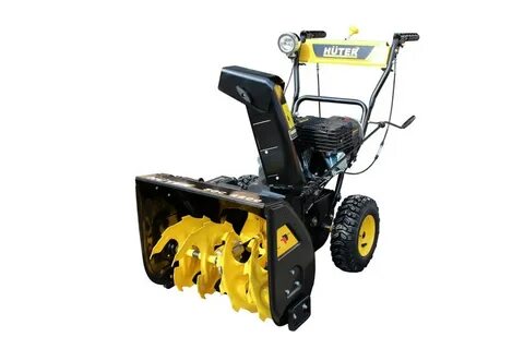 Huter sgc 6.8