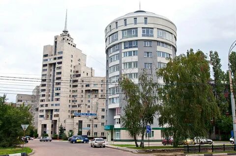 Воронеж ул брусилова 4б