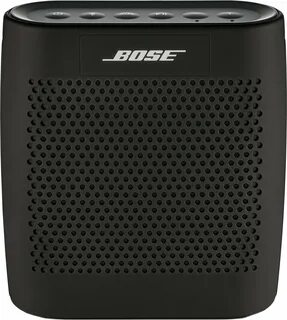 Портативная колонка bose