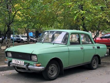 Сколько стоил москвич