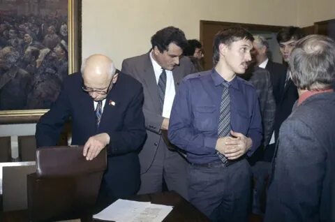 Создание межрегиональной группы