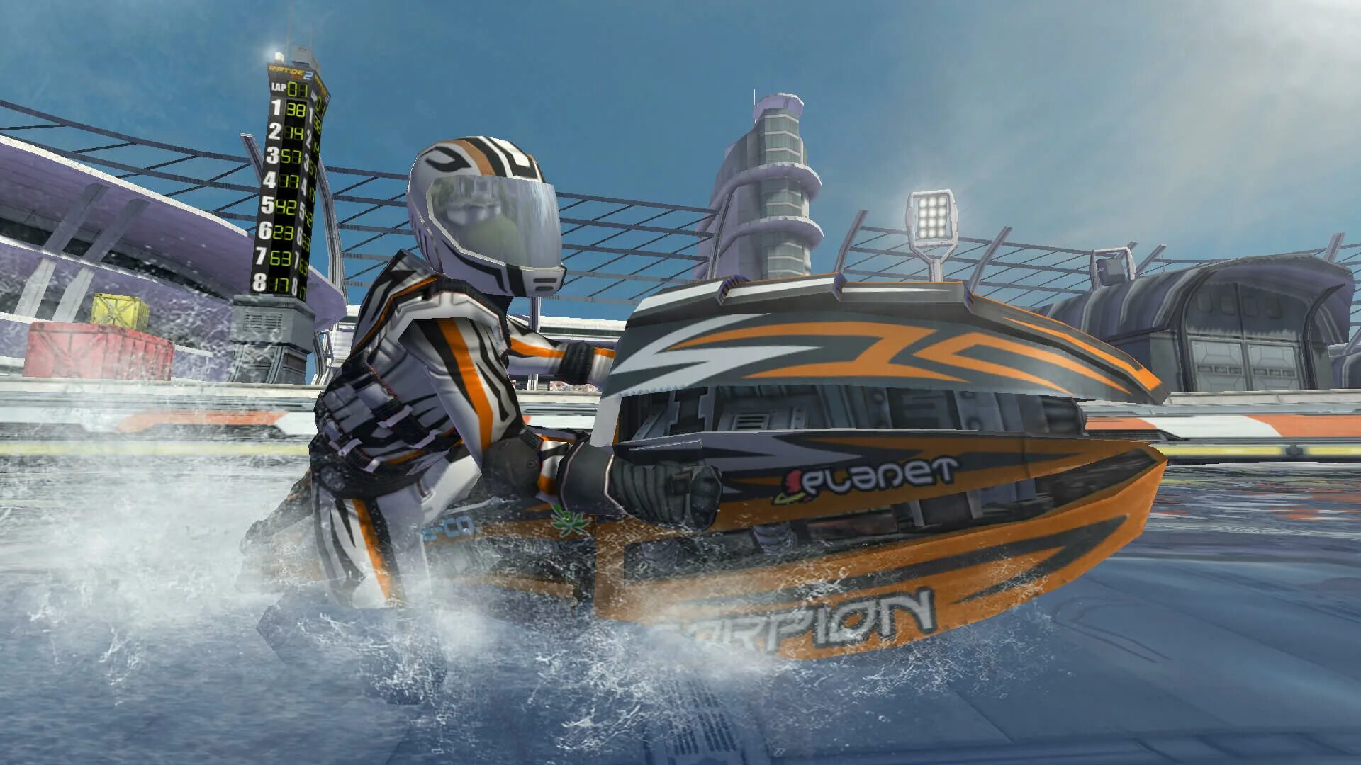 Riptide speed up. Riptide gp2. riptide 2. гонки на футуристических мотоциклах.