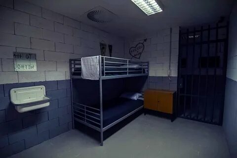 Prison 1 2