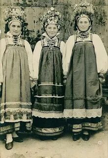 Народы курского края