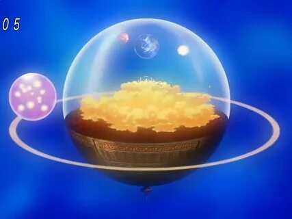 Universe balls