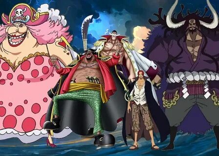 Im one piece