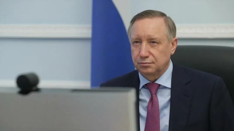 Возникла "новая нормальность": Беглов подвёл итоги года на посту губернатора