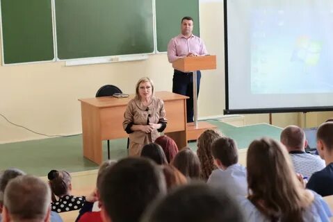 День открытых дверей плеханова