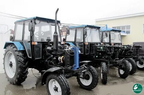 Трактора мтз 80 ростовская область