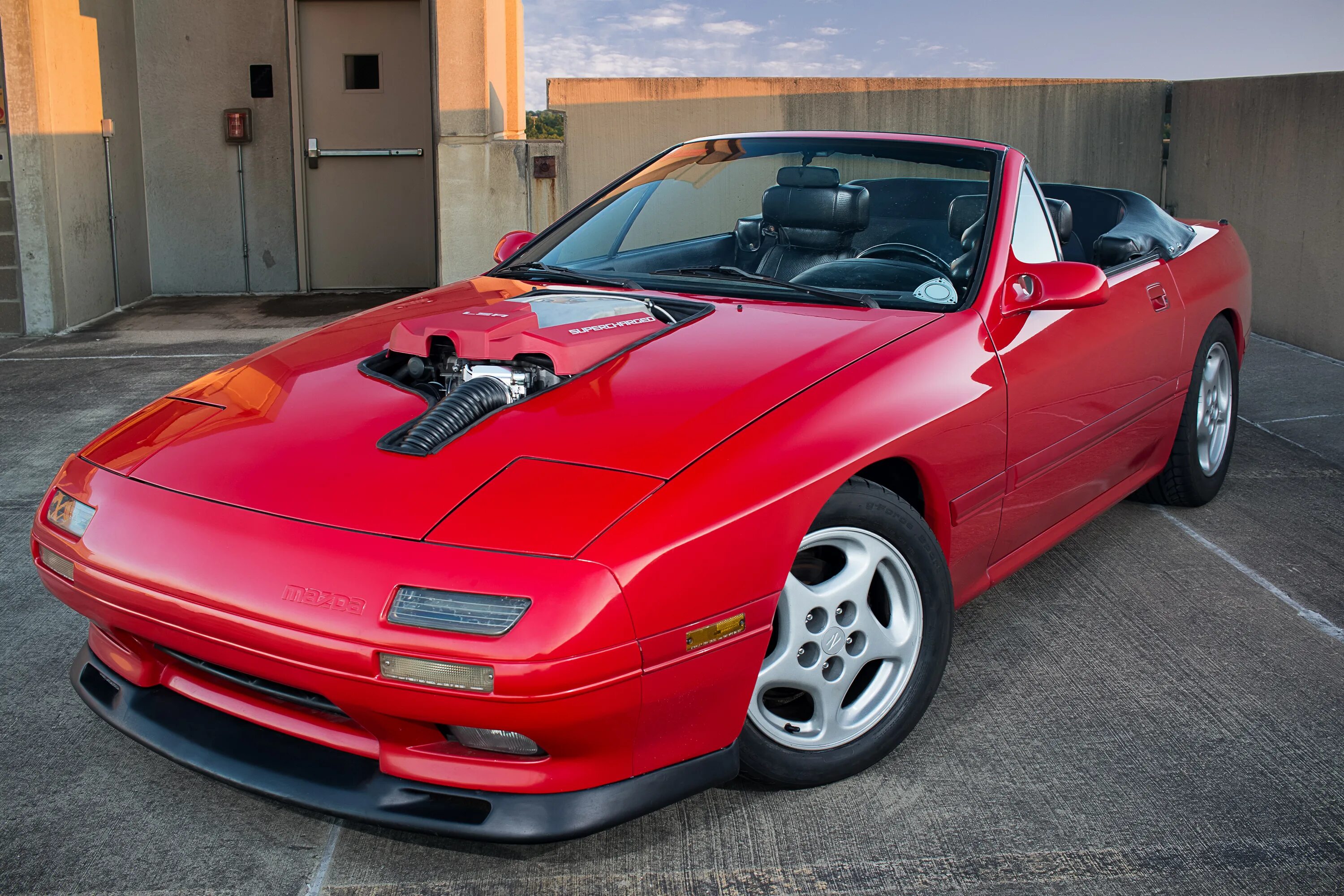 Rx 7 2