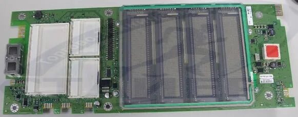 Rational scc 61 плата управления. 002p. 00. Scc 61 202. 065 rational.