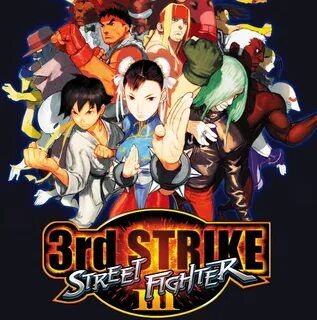 Fighter 3