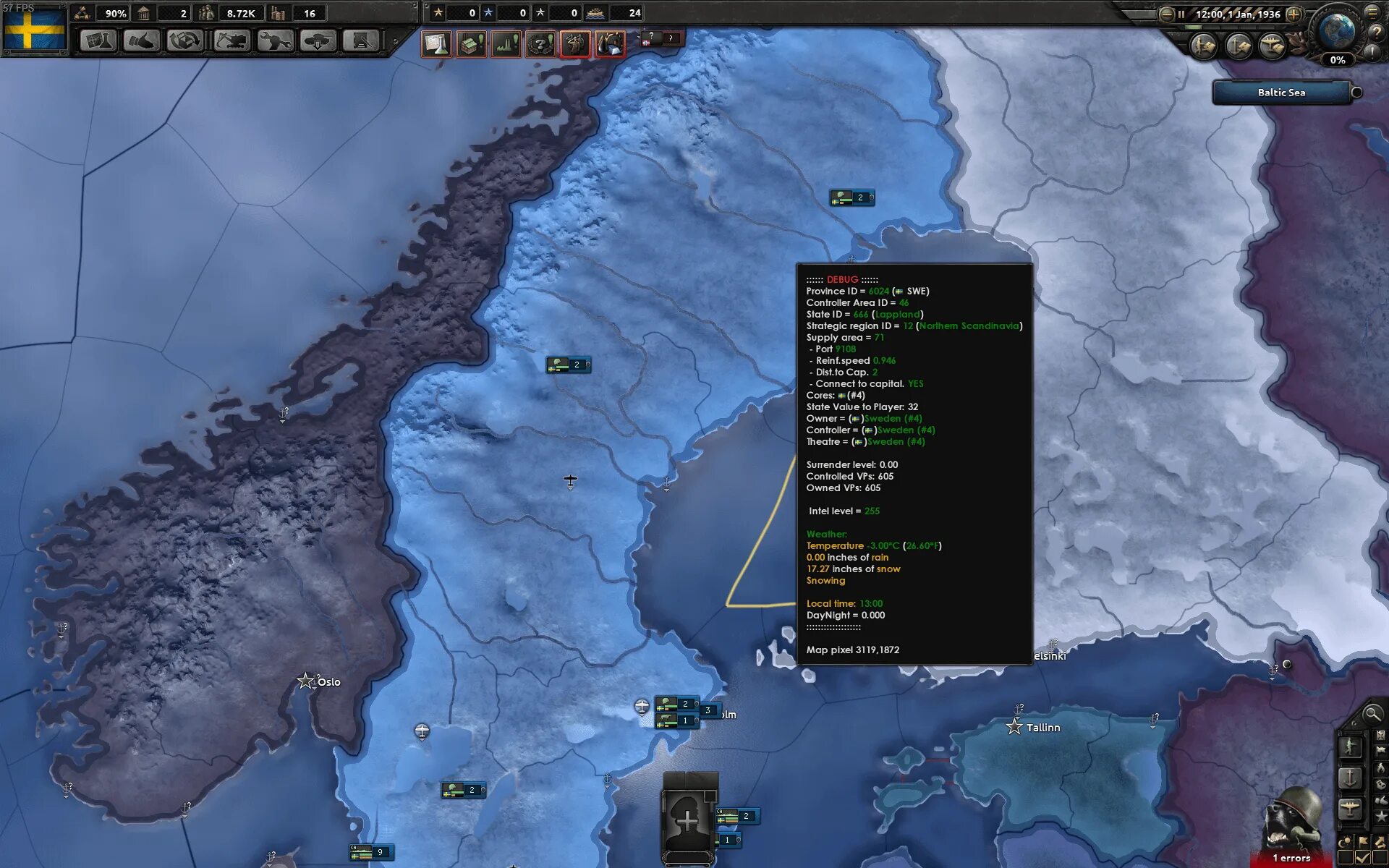 Fps map hoi4. Карта hoi 4 1300. id провинций в hoi 4. карта хой 4 с провинциями. hoi4 states id map.