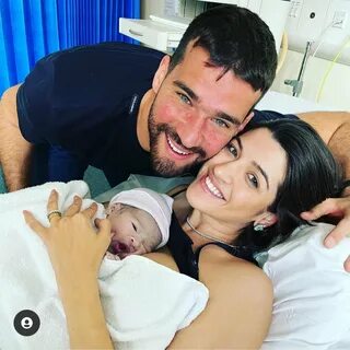 Congratulations to. and his family on the birth of their new baby boy ❤ 🙌 ...