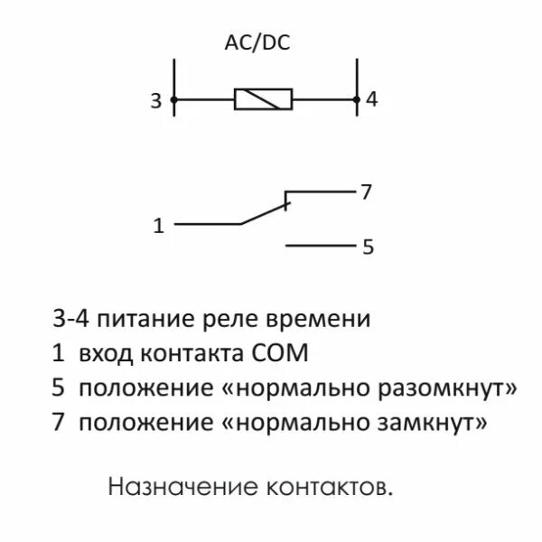 Реле времени астрономическое PCZ-525-1 16А 230В 1п IP20 1 канал коррекция времен