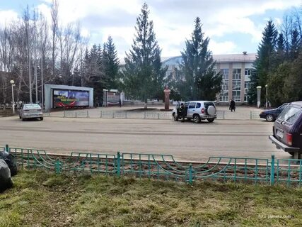Авто азнакаево