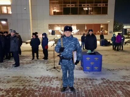 Уральский вернулся