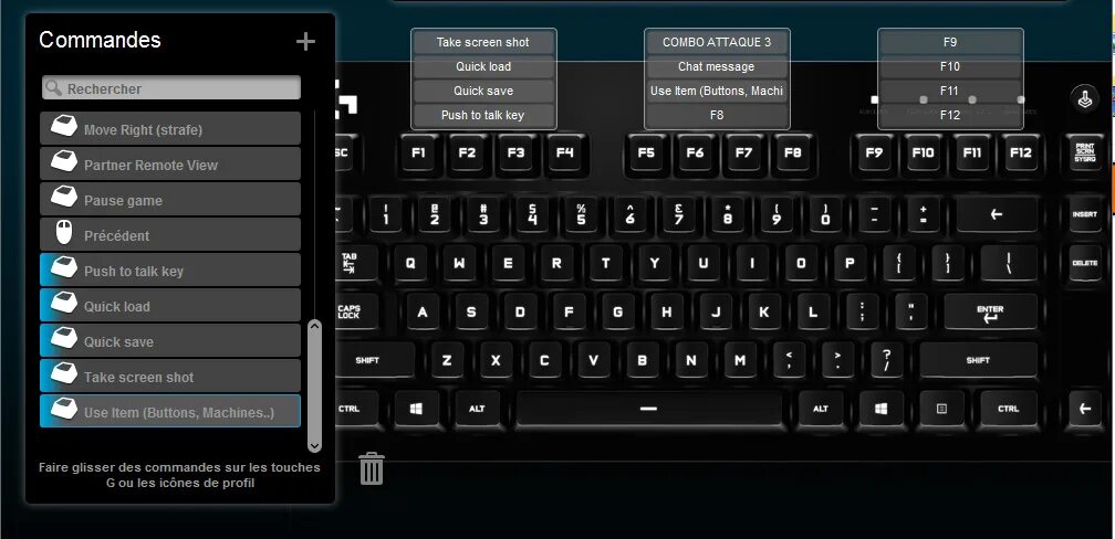 Как настроить клавиатуру в игре. Клавиатура g213. Клавиатура Logitech с дополнительными клавишами. Клавиатура с дополнительными кнопками слева. Logitech приложение для клавиатуры.
