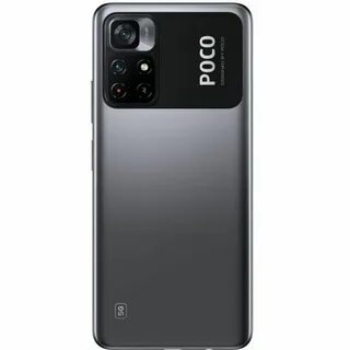 Poco m4 5g 64gb