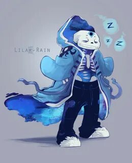 Rain sans