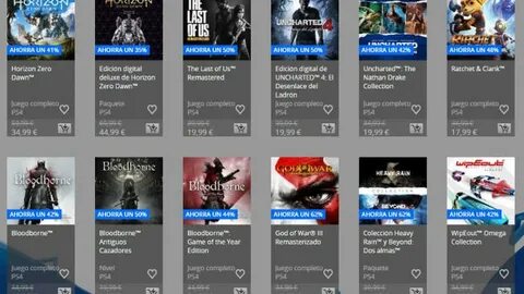 Deluxe ps игры топ