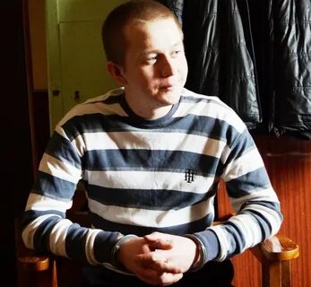 Смотрящий шелехов