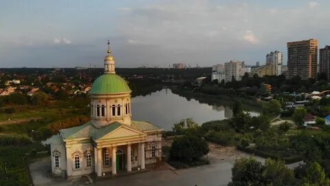Сурб хач ростов
